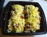 相性抜群ポテトラザニア作り方6写真