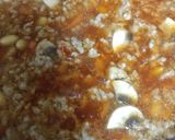 ひき肉と大豆のケチャップ煮込み風作り方3写真