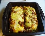 相性抜群ポテトラザニア作り方7写真