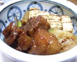 中：我が家の【豚の角煮】作り方5写真