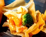 海老のソテー 簡単ビスクソースで！作り方6写真