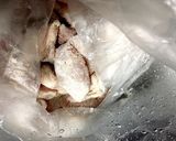 豚ロース・カリフラワーの味噌マヨ炒め作り方6写真