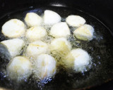 ◆揚げサバと野菜のみぞれ煮♪作り方3写真