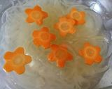 簡単美味♪鯵/鰯のマリネ作り方2写真
