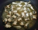 簡単美味♪鯵/鰯のマリネ作り方3写真