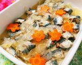 簡単美味♪鯵/鰯のマリネ作り方4写真