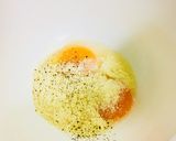 絶対失敗しない！超〜簡単カルボナーラ♡作り方2写真