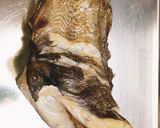 ごはんのお供に！簡単！どんこ味噌！作り方5写真