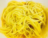 絶対失敗しない！超〜簡単カルボナーラ♡作り方4写真
