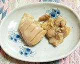目玉焼きのバインミー作り方2写真