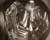 炒り鶏(簡単･筑前煮風、鶏肉の煮物)作り方6写真