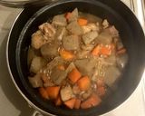 炒り鶏(簡単･筑前煮風、鶏肉の煮物)作り方7写真
