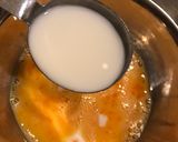 レンジで簡単！ロールオムレツ作り方1写真
