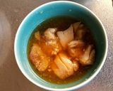 目玉焼きのバインミー作り方5写真