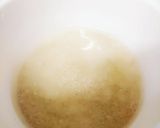 マクロビ☆万能雑穀ドレッシング作り方2写真