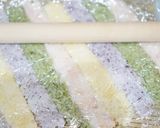かわいい レインボー 恵方巻 節分にも作り方5写真