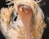 カレーリメイク♡絶品カレードリア作り方4写真