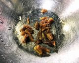 時短!カブと水菜のアンチョビサラダ作り方3写真