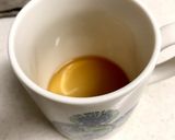 紅茶でホットウィスキー★レモンもGOOD作り方1写真