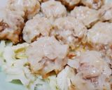 花シュウマイ フライパンで簡単に♪作り方7写真