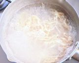 チゲラーメン作り方6写真