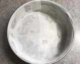 ガトーショコラ（チョコレートケーキ）作り方2写真