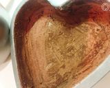 混ぜて焼くだけチョコチーズケーキ作り方3写真