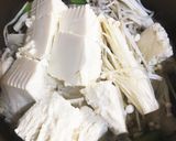 超簡単!子供も食べられる、チゲスープ作り方6写真