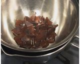 節分豆消費 イソフラボンボンきなこチョコ作り方2写真