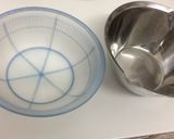 カスピ海ヨーグルト カプレーゼ風作り方11写真