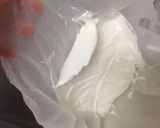 カスピ海ヨーグルト カプレーゼ風作り方13写真