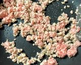 なすとじゃがいものデミチーズ焼き作り方4写真