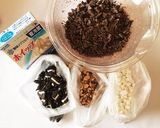 バレンタイン簡単&大量!!チョコバー作り方1写真
