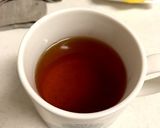 紅茶でホットウィスキー★レモンもGOOD作り方2写真