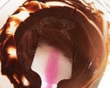 バレンタイン簡単&大量!!チョコバー作り方2写真