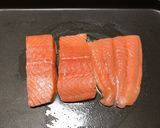 赤味噌で鮭のちゃんちゃん焼き作り方5写真