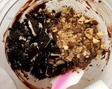 バレンタイン簡単&大量!!チョコバー作り方3写真