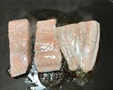 赤味噌で鮭のちゃんちゃん焼き作り方6写真