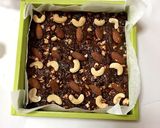バレンタイン簡単&大量!!チョコバー作り方6写真