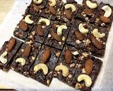 バレンタイン簡単&大量!!チョコバー作り方7写真