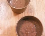 バレンタイン♥チョコチップバナナマフィン作り方5写真