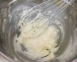 【チョコ風味】ブランデーケーキアレンジ作り方9写真