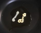 超簡単！子供が大好き辛くない本格麻婆豆腐作り方4写真