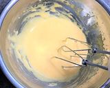 ガトーショコラ（チョコレートケーキ）作り方7写真