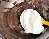 ガトーショコラ（チョコレートケーキ）作り方12写真