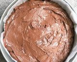ガトーショコラ（チョコレートケーキ）作り方13写真