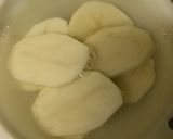 赤味噌で鮭のちゃんちゃん焼き作り方1写真