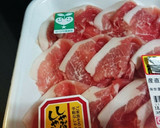 ☆簡単おかず☆豚肉キャベツ焼き肉たれ炒め作り方1写真
