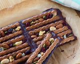 バレンタインに簡単豪華なチョコブラウニー作り方6写真