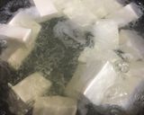 超簡単！子供が大好き辛くない本格麻婆豆腐作り方1写真